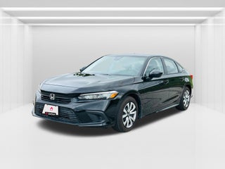 2023 Honda Civic Sedan
