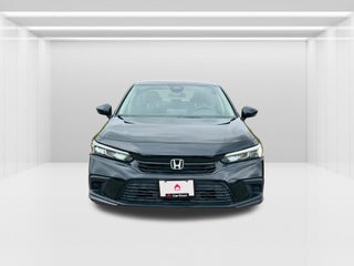 2023 Honda Civic Sedan