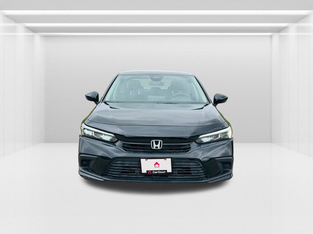 2023 Honda Civic Sedan