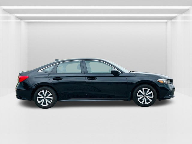 2023 Honda Civic Sedan