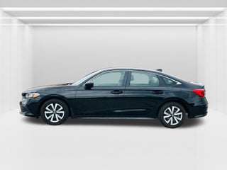 2023 Honda Civic Sedan