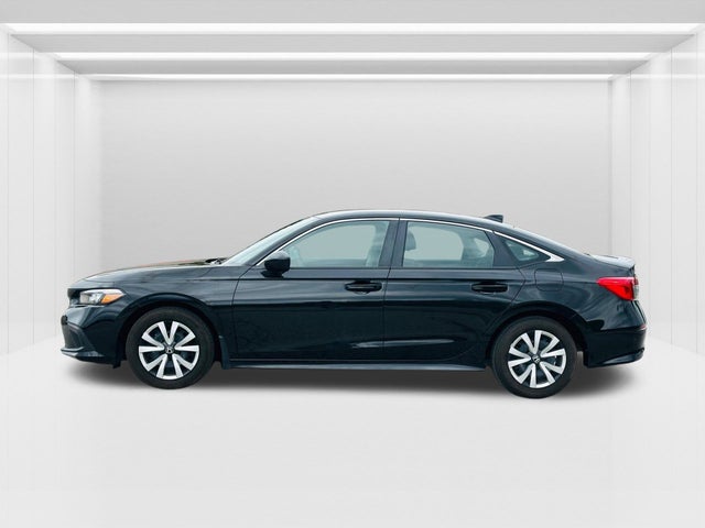 2023 Honda Civic Sedan