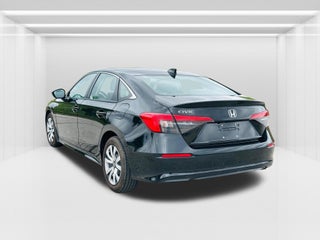 2023 Honda Civic Sedan