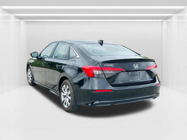 2023 Honda Civic Sedan