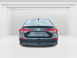 2023 Honda Civic Sedan