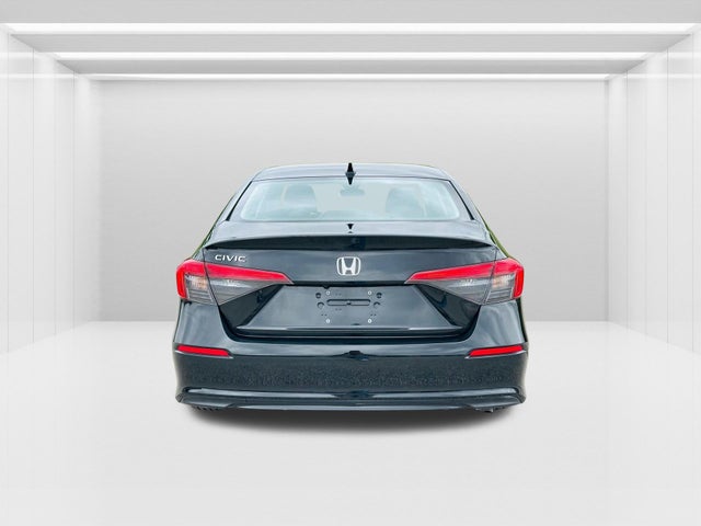 2023 Honda Civic Sedan