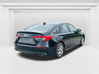 2023 Honda Civic Sedan