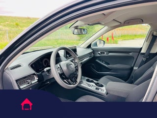 2023 Honda Civic Sedan
