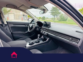 2023 Honda Civic Sedan