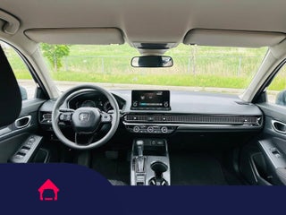 2023 Honda Civic Sedan