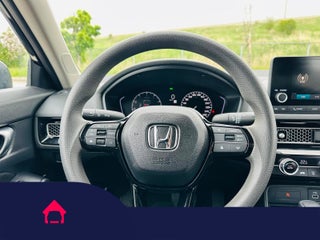 2023 Honda Civic Sedan