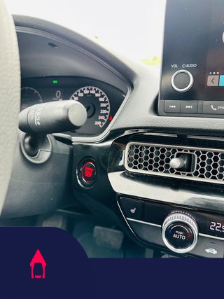 2023 Honda Civic Sedan