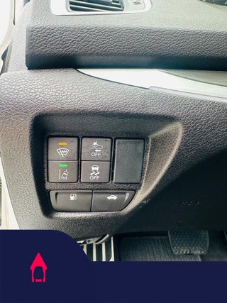 2020 Acura TLX