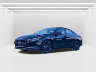 2022 Hyundai Elantra
