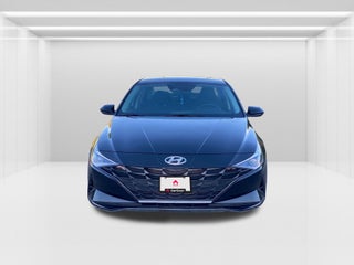 2022 Hyundai Elantra