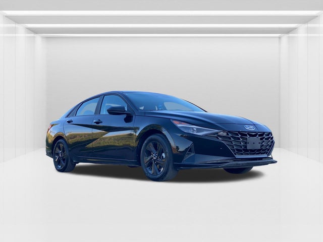 2022 Hyundai Elantra