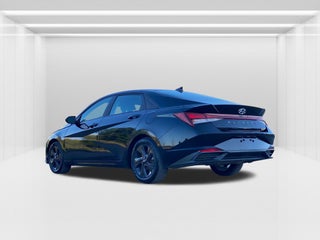 2022 Hyundai Elantra
