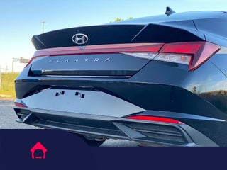 2022 Hyundai Elantra
