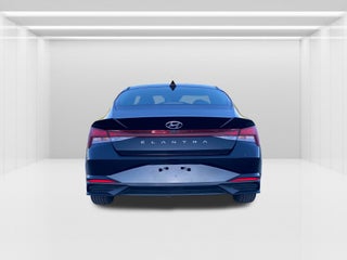 2022 Hyundai Elantra