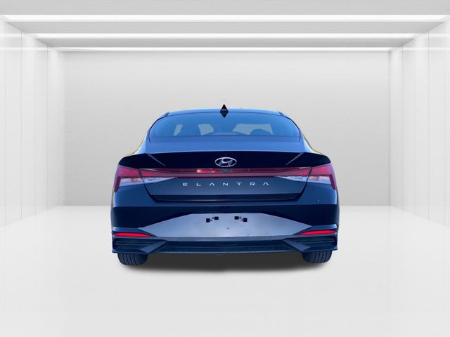 2022 Hyundai Elantra