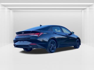 2022 Hyundai Elantra