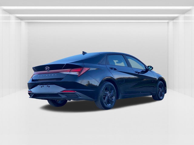 2022 Hyundai Elantra