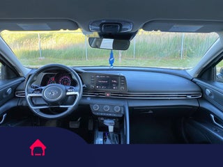 2022 Hyundai Elantra