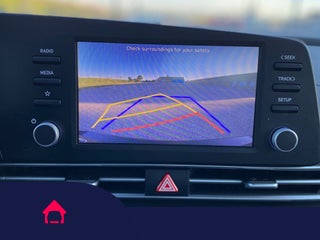 2022 Hyundai Elantra