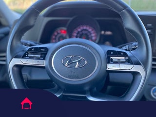 2022 Hyundai Elantra