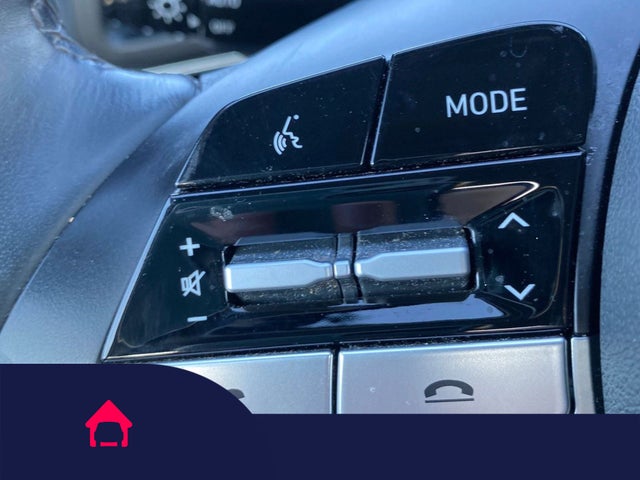 2022 Hyundai Elantra