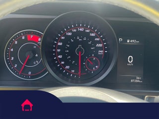 2022 Hyundai Elantra