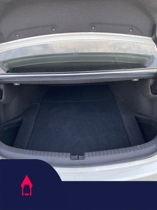 2019 Acura TLX