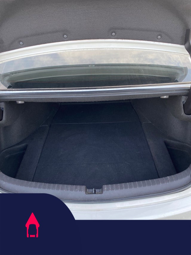 2019 Acura TLX
