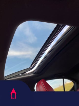 2019 Acura TLX