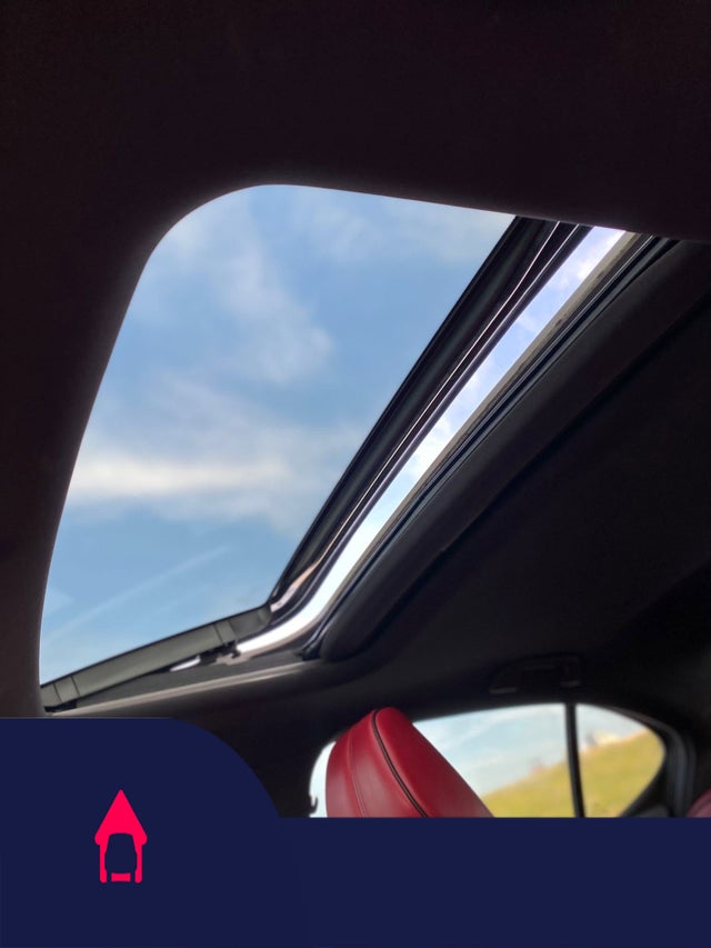 2019 Acura TLX