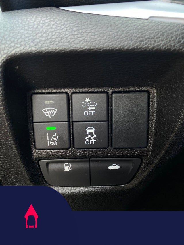 2019 Acura TLX