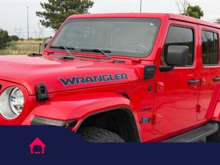 2022 Jeep Wrangler 4xe