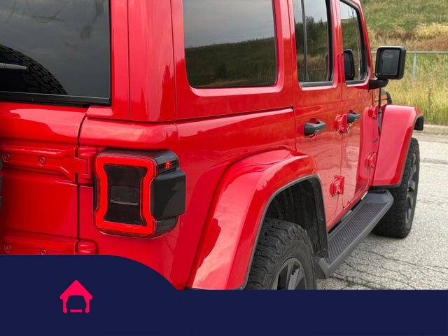 2022 Jeep Wrangler 4xe