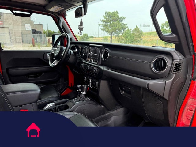 2022 Jeep Wrangler 4xe