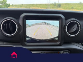 2022 Jeep Wrangler 4xe