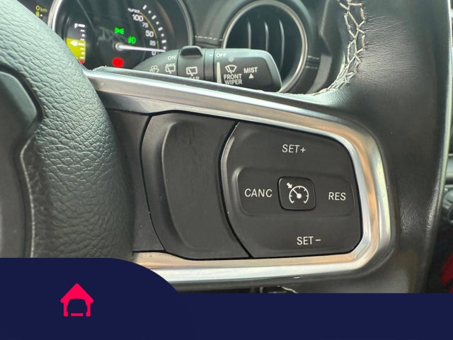 2022 Jeep Wrangler 4xe