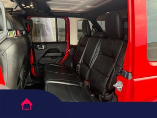 2022 Jeep Wrangler 4xe