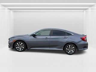 2020 Honda Civic Sedan