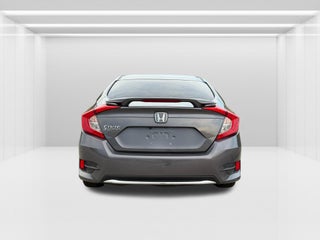 2020 Honda Civic Sedan