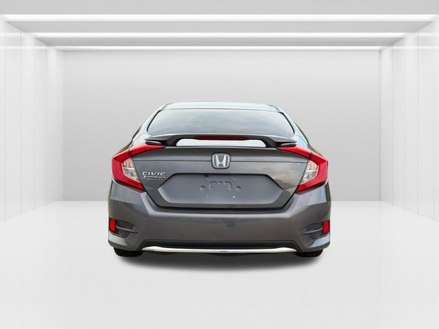 2020 Honda Civic Sedan