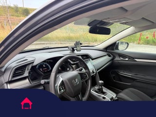 2020 Honda Civic Sedan