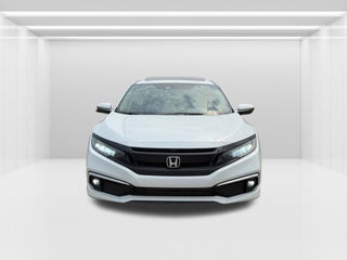 2020 Honda Civic Sedan