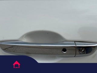 2020 Honda Civic Sedan