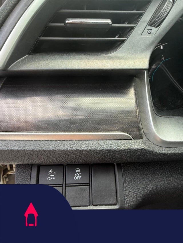 2020 Honda Civic Sedan