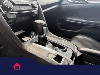 2020 Honda Civic Sedan